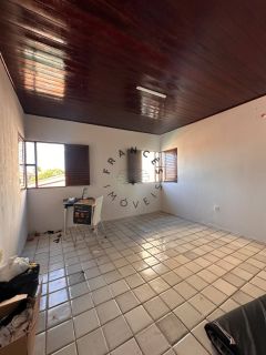 Casa Espaçosa com Área de Lazer Completa na Praia do Francês