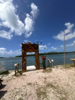 Casa com 4 Quartos e 2 Suítes na Massagueira