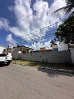 Casa com 4 Quartos e 2 Suítes na Massagueira