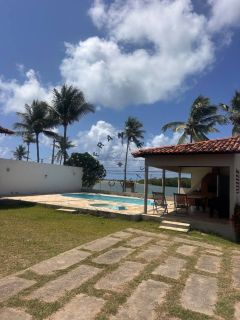 Casa com 4 Quartos e 2 Suítes na Massagueira