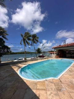 Casa com 4 Quartos e 2 Suítes na Massagueira
