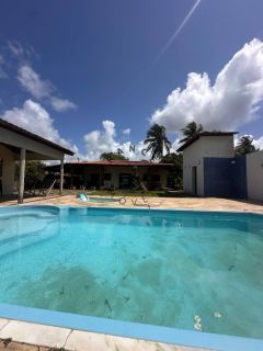Casa com 4 Quartos e 2 Suítes na Massagueira