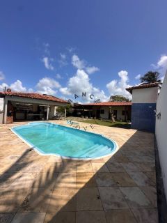 Casa com 4 Quartos e 2 Suítes na Massagueira
