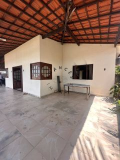 Casa com 4 Quartos e 2 Suítes na Massagueira
