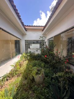 Casa com 4 Quartos e 2 Suítes na Massagueira