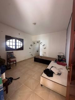 Casa com 4 Quartos e 2 Suítes na Massagueira