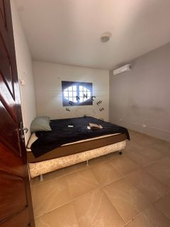 Casa com 4 Quartos e 2 Suítes na Massagueira