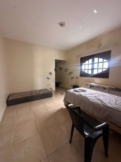 Casa com 4 Quartos e 2 Suítes na Massagueira