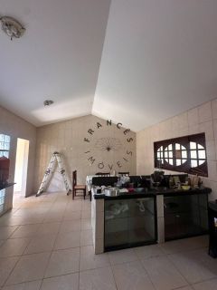 Casa com 4 Quartos e 2 Suítes na Massagueira