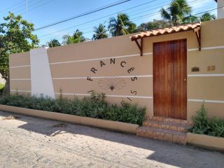 CASA À VENDA EM BARRA NOVA, MARECHAL DEODORO – 07 SUÍTES E PISCINA