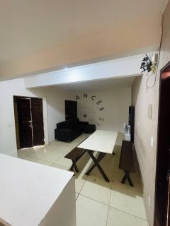 OPORTUNIDADE PÉ NA AREIA: Casa Duplex no Condomínio Sobre as Ondas – Barra de São Miguel