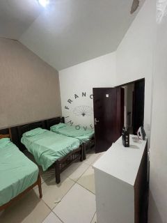 OPORTUNIDADE PÉ NA AREIA: Casa Duplex no Condomínio Sobre as Ondas – Barra de São Miguel