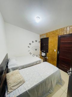 OPORTUNIDADE PÉ NA AREIA: Casa Duplex no Condomínio Sobre as Ondas – Barra de São Miguel