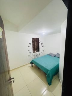 OPORTUNIDADE PÉ NA AREIA: Casa Duplex no Condomínio Sobre as Ondas – Barra de São Miguel