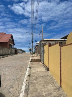 OPORTUNIDADE PÉ NA AREIA: Casa Duplex no Condomínio Sobre as Ondas – Barra de São Miguel