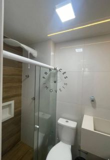 Apartamento de 2 Quartos a 900 m da Praia do Francês