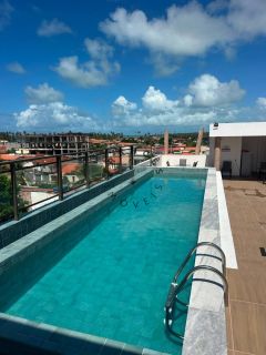 Apartamento de 2 Quartos a 900 m da Praia do Francês