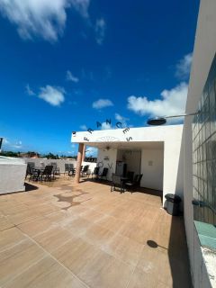 Apartamento de 2 Quartos a 900 m da Praia do Francês