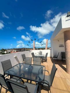 Apartamento de 2 Quartos a 900 m da Praia do Francês