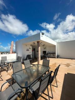 Apartamento de 2 Quartos a 900 m da Praia do Francês