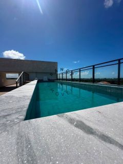 Apartamento de 2 Quartos a 900 m da Praia do Francês