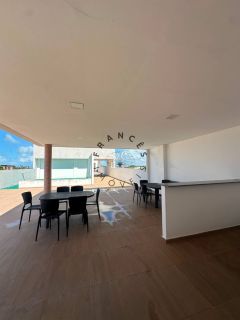 Apartamento de 2 Quartos a 900 m da Praia do Francês