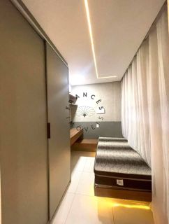 Apartamento de 2 Quartos a 900 m da Praia do Francês