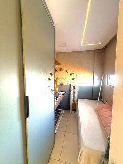 Apartamento de 2 Quartos a 900 m da Praia do Francês