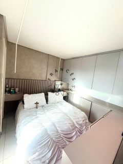 Apartamento de 2 Quartos a 900 m da Praia do Francês
