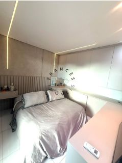 Apartamento de 2 Quartos a 900 m da Praia do Francês