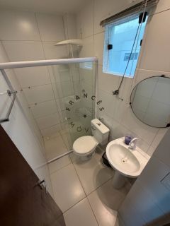 Apartamento de 2 Quartos (1 Suíte) | venda porteira fechada no Miguel Arcanjo
