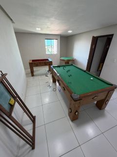Apartamento de 2 Quartos (1 Suíte) | venda porteira fechada no Miguel Arcanjo