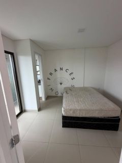Edifício Mar do Francês | Apartamento 2 quartos