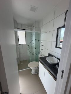Edifício Mar do Francês | Apartamento 2 quartos