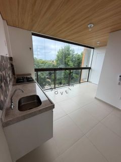 Edifício Mar do Francês | Apartamento 2 quartos