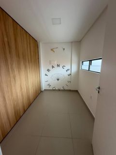 Edifício Mar do Francês | Apartamento 2 quartos
