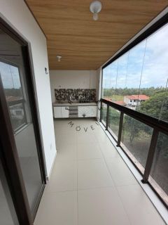 Edifício Mar do Francês | Apartamento 2 quartos