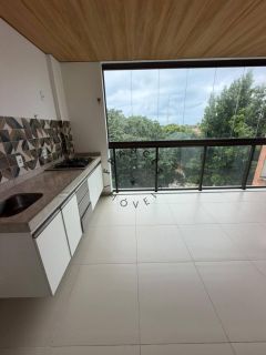 Edifício Mar do Francês | Apartamento 2 quartos