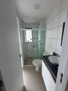 Edifício Mar do Francês | Apartamento 2 quartos