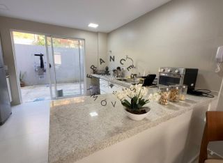 Casa Duplex Mobiliada à Venda em Barra Nova | Porteira Fechada