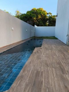 Casa Duplex Mobiliada à Venda em Barra Nova | Porteira Fechada