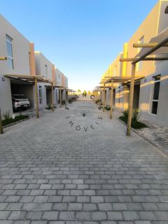 Casa Duplex Mobiliada à Venda em Barra Nova | Porteira Fechada