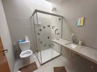Casa Duplex Mobiliada à Venda em Barra Nova | Porteira Fechada