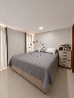 Casa Duplex Mobiliada à Venda em Barra Nova | Porteira Fechada