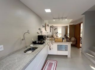 Casa Duplex Mobiliada à Venda em Barra Nova | Porteira Fechada