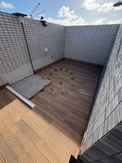 Apartamento Mobiliado para Locação no Condomínio Miguel Arcanjo