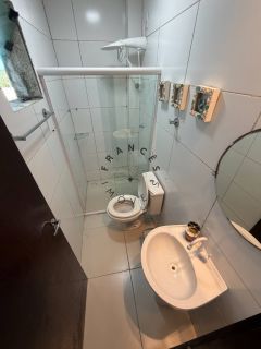 Apartamento Mobiliado para Locação no Condomínio Miguel Arcanjo