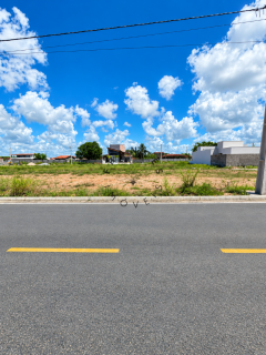 Lote em Condomínio Lagos do Francês: 240m²
