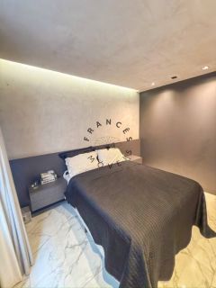 Residência Mobiliada de 3 Quartos (Suíte Master com Closet) no Via Mares | 180 m²