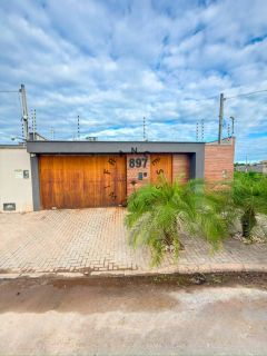 Residência Mobiliada de 3 Quartos (Suíte Master com Closet) no Via Mares | 180 m²
